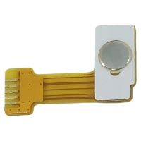 Шлейф с кнопкой SOS для Smart Baby Watch Q50