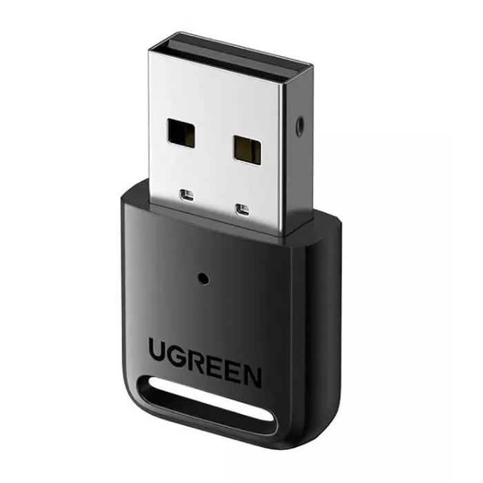 Bluetooth Адаптер Ugreen CM591 (35058) 5.4