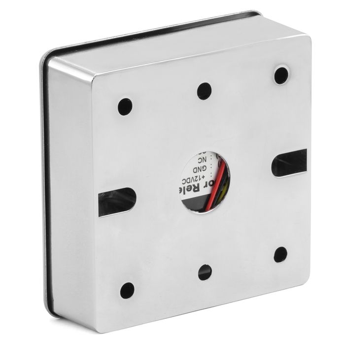 Кнопка выхода K2+M86