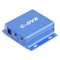 C-DVR-V01-1CH