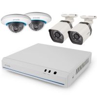 ZMODO ZM-SS76D9D4-SC+1Tb