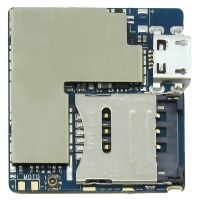 Smart Baby Watch Q50