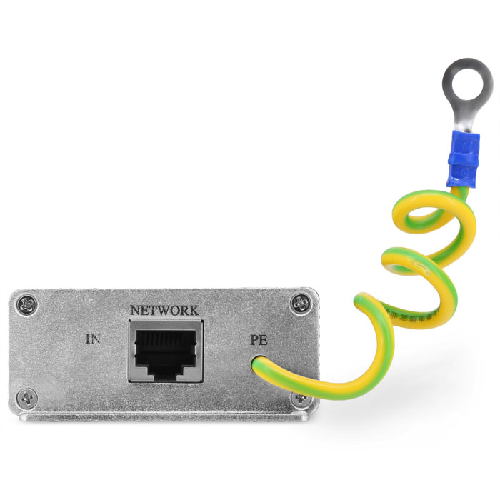 Грозозащита LRS-E100/POE