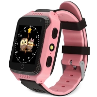 Smart Baby Watch GW500S Pink