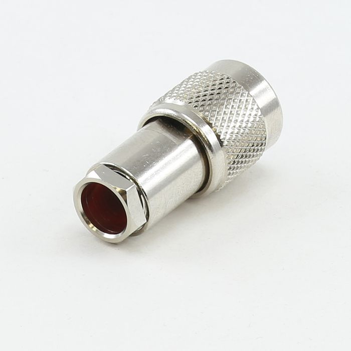 Разъем RP-TNC-RG8X(п) (пайка)