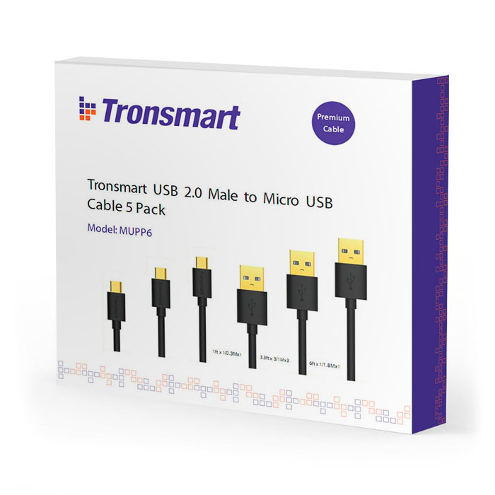 Tronsmart MUPP6