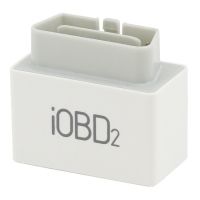 iOBD-2 MFi BT
