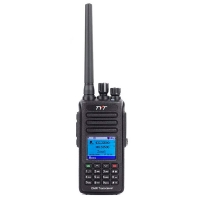 ТYТ MD-UV390 DMR АЕS Type-C (10 Вт)