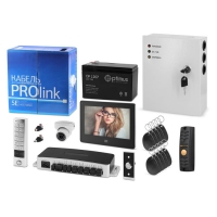 Proline KIT SR743B Access control