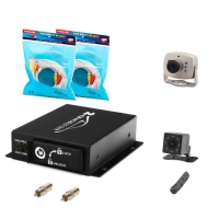 Proline KIT MDVR2302HD