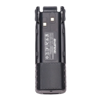 BAOFENG BL-8 3800mAh