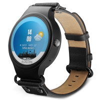 Smart Watch KW98 Black