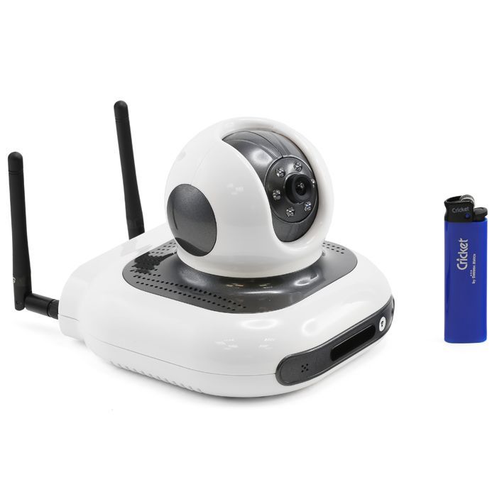 Proline IP-MLB2X720AS6 WIFI (black)