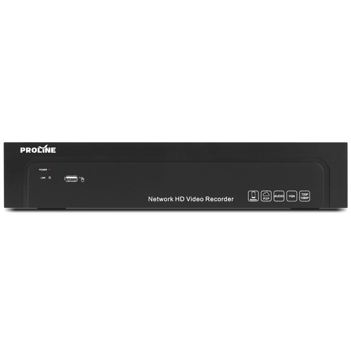 Proline PR-NVR7016-HB2S