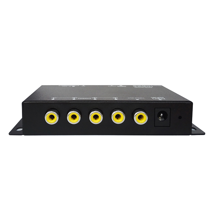 Proline PR-MDVR12CR