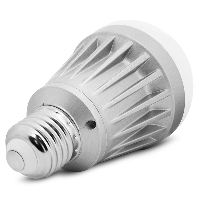 DomoLED DM-B8WE27-4 WW