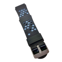 Smart Baby Watch GW500S Blue (HEX)