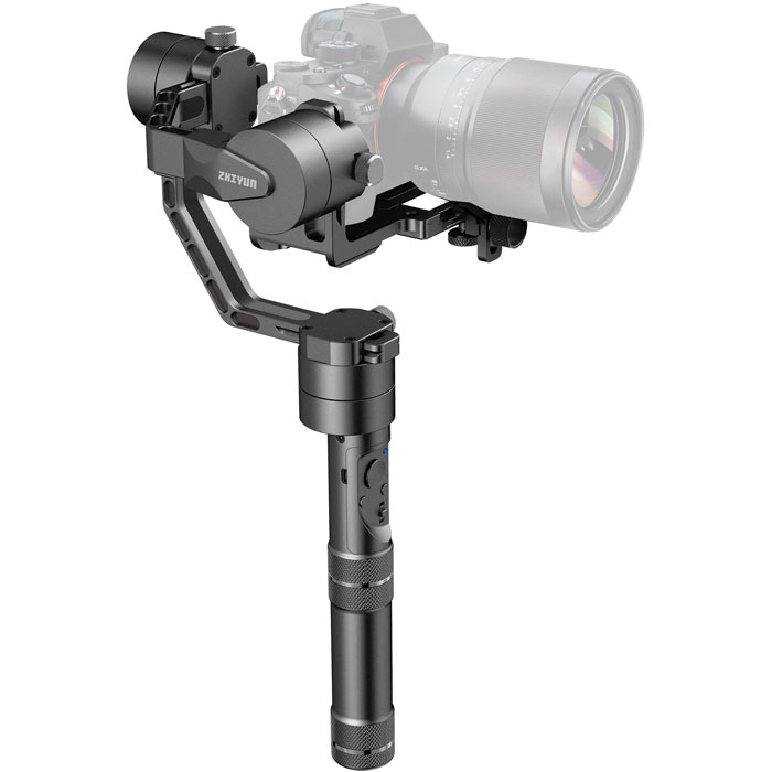 Zhiyun CRANE