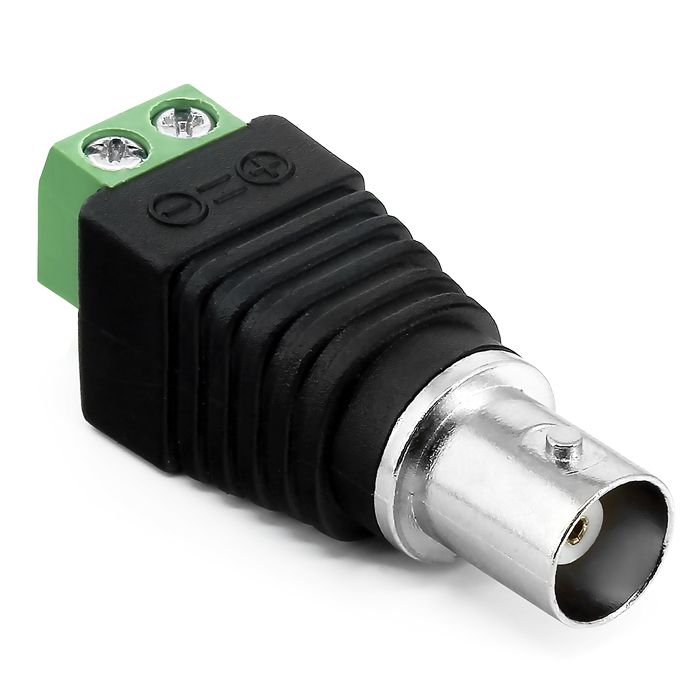 Разъем BNC-ANYTYPE(м) (клеммник)