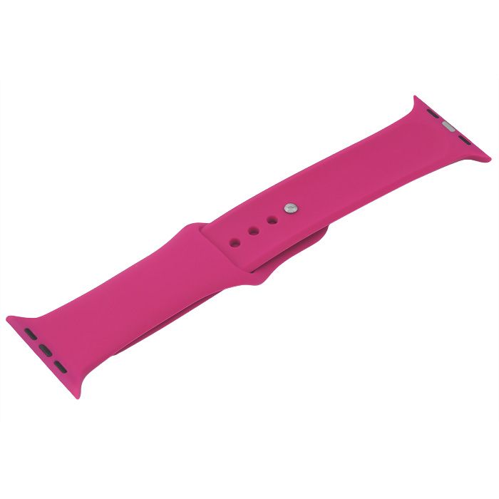 Ремешок S8 Pink для IWO 2