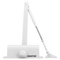 Quantum QM-D74 (WHITE)
