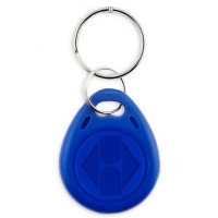 Брелок EM-Marine ID2 синий