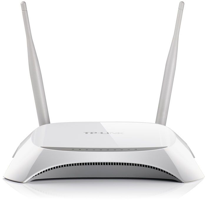 TP-LINK TL-MR3420