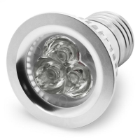 DomoLED DM-S3WE27-2 WW