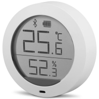 Xiaomi MiJia Bluetooth Hygrothermograph