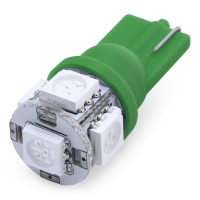 PHOTON-L PH-T10W2005X50TE зеленый