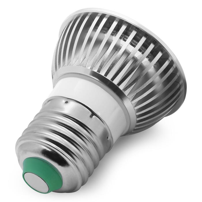 DomoLED DM-S3WE27-2 NW