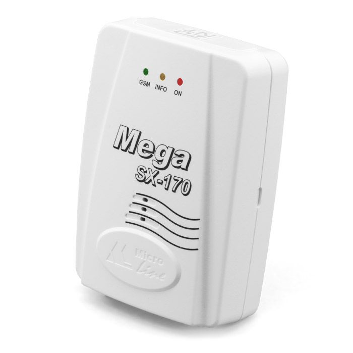 Mega SX-170