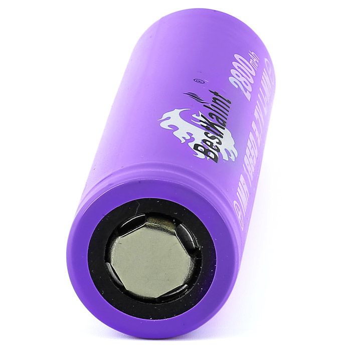 Best Kalint IMR18650 2800mAh 40A-20C