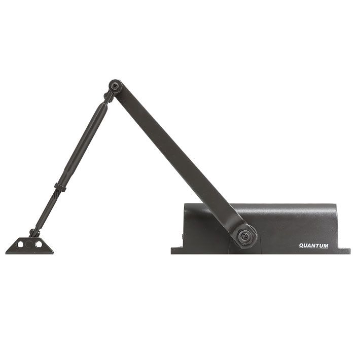 Quantum QM-D750 (BROWN)