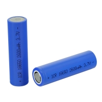 NB ICR18650 2600mAh