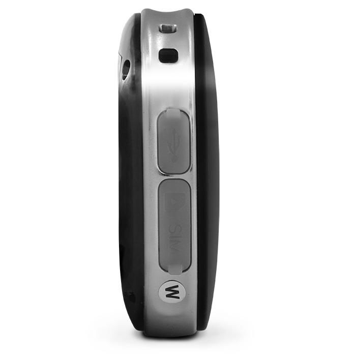 GTQ60W Black