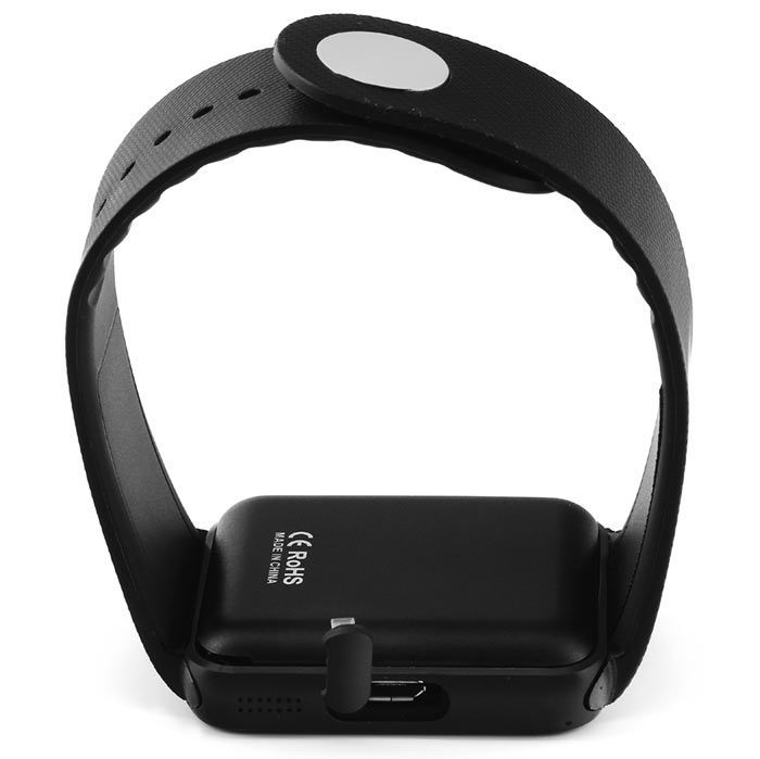 Smart Watch GT08 Black