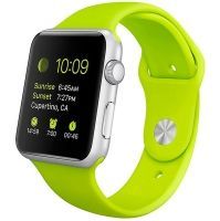 Smart Watch DM09 Green