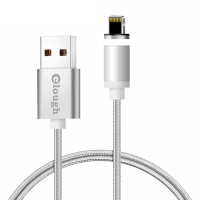 ELOUGH E360 iPhone Silver