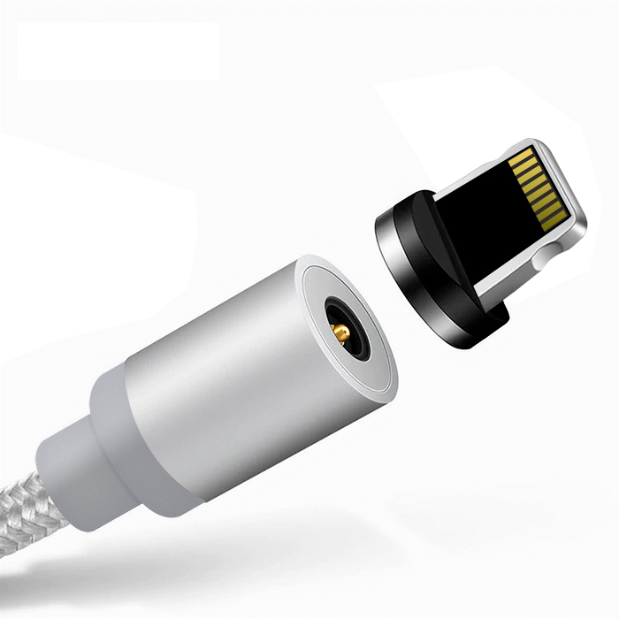 ELOUGH E360 IPhone Silver