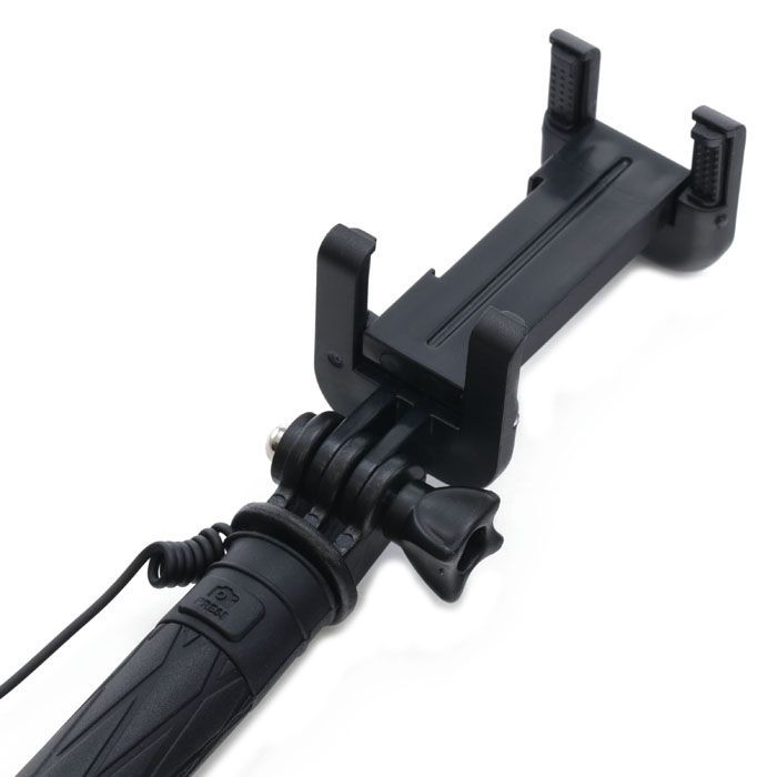 Монопод для селфи iCanany Mini1 Black