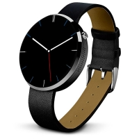 Smart Watch DM360 Black