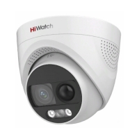 HiWatch DS-T213X 3.6mm