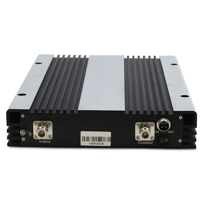 AnyTone AT-4010GDWL без антенн