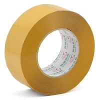 Клейкая лента (Желтая)