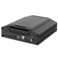 Proline PR-MDVR9308HDD+SD