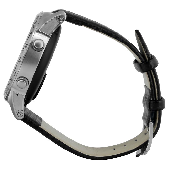 Smart Watch KW99 Black