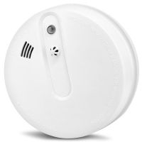 Dinsafer Wireless Smoke Sensor