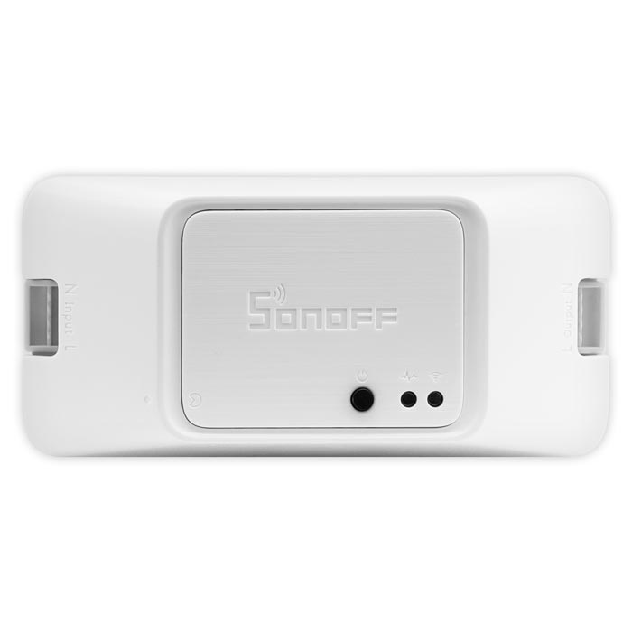 Sonoff Basic R3