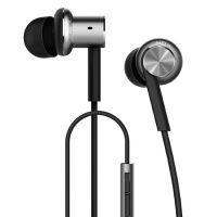 Xiaomi Mi In-Ear Headphones Pro Silver